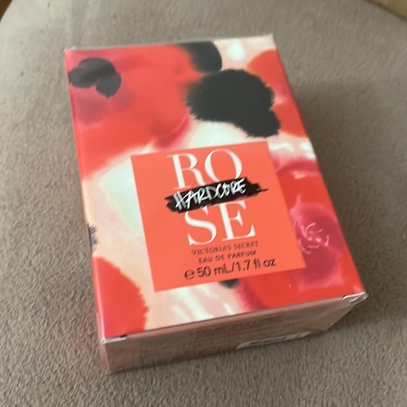 VS Hardcore Rose 1.7oz - Picture 1 of 1